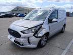 2019 FORD TRANSIT CO for sale at Copart NEWBURY