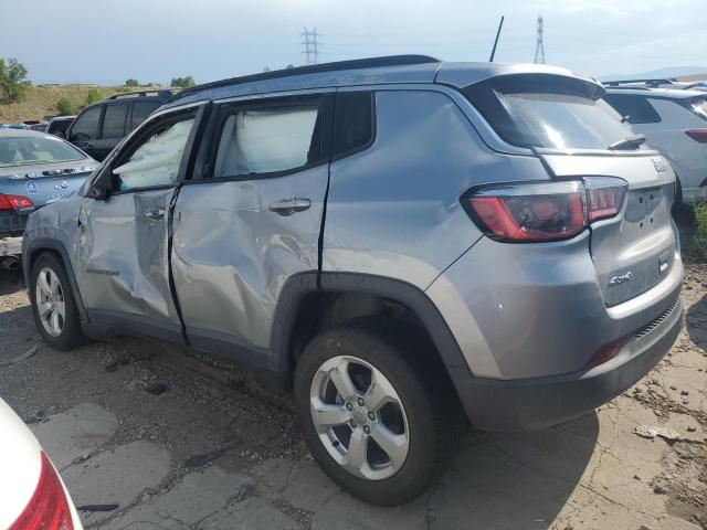  JEEP COMPASS 2019 Gray