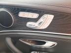 2020 MERCEDES BENZ E 220 AMG for sale at Copart WOLVERHAMPTON