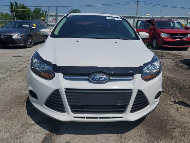  FORD FOCUS 2013 Biały