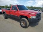 2002 DODGE RAM 2500    à vendre chez Copart NY - NEWBURGH