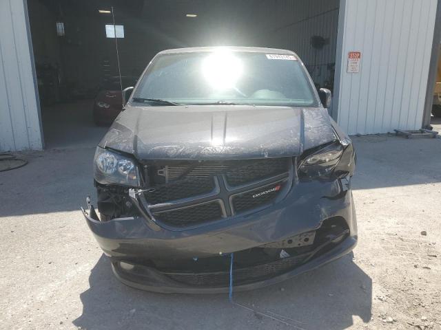  DODGE CARAVAN 2019 Szary