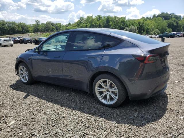  TESLA MODEL Y 2022 Gray