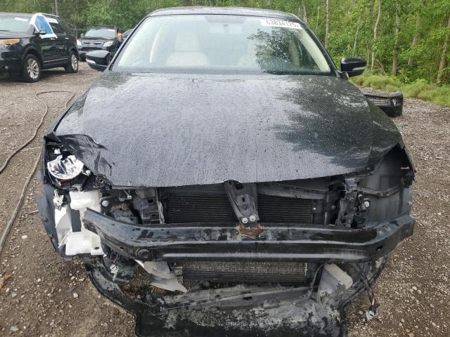 2011 VOLKSWAGEN JETTA SEL  