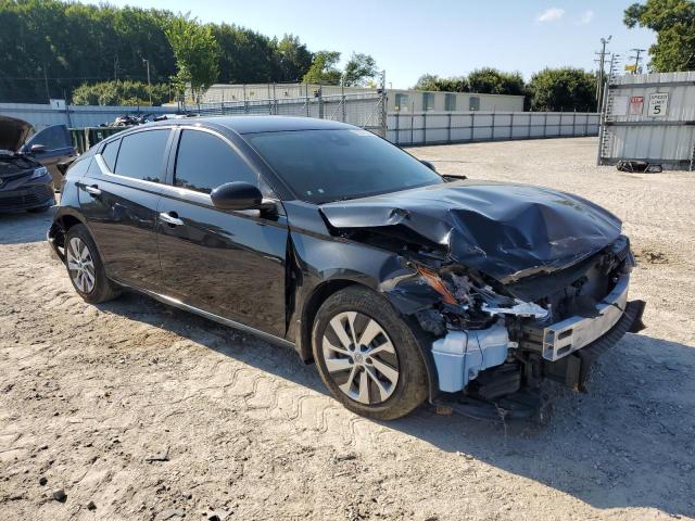 NISSAN ALTIMA 2023 Black