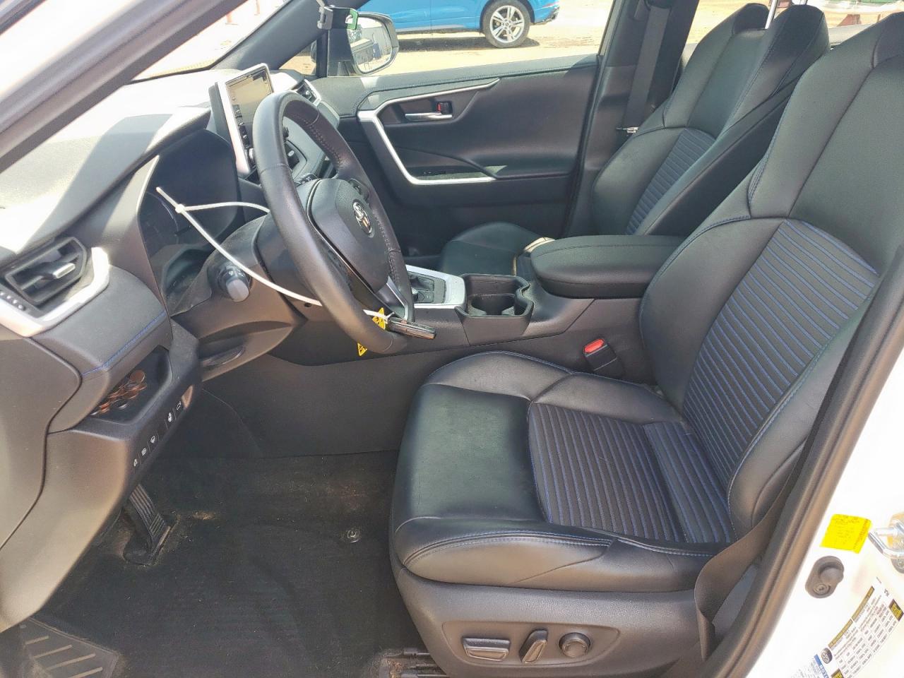 2021 Toyota Rav4 Xse VIN: 2T3E6RFV0MW006832 Lot: 64700305