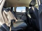 2017 FORD ESCAPE SE   for sale at Copart CT - HARTFORD SPRINGFIELD