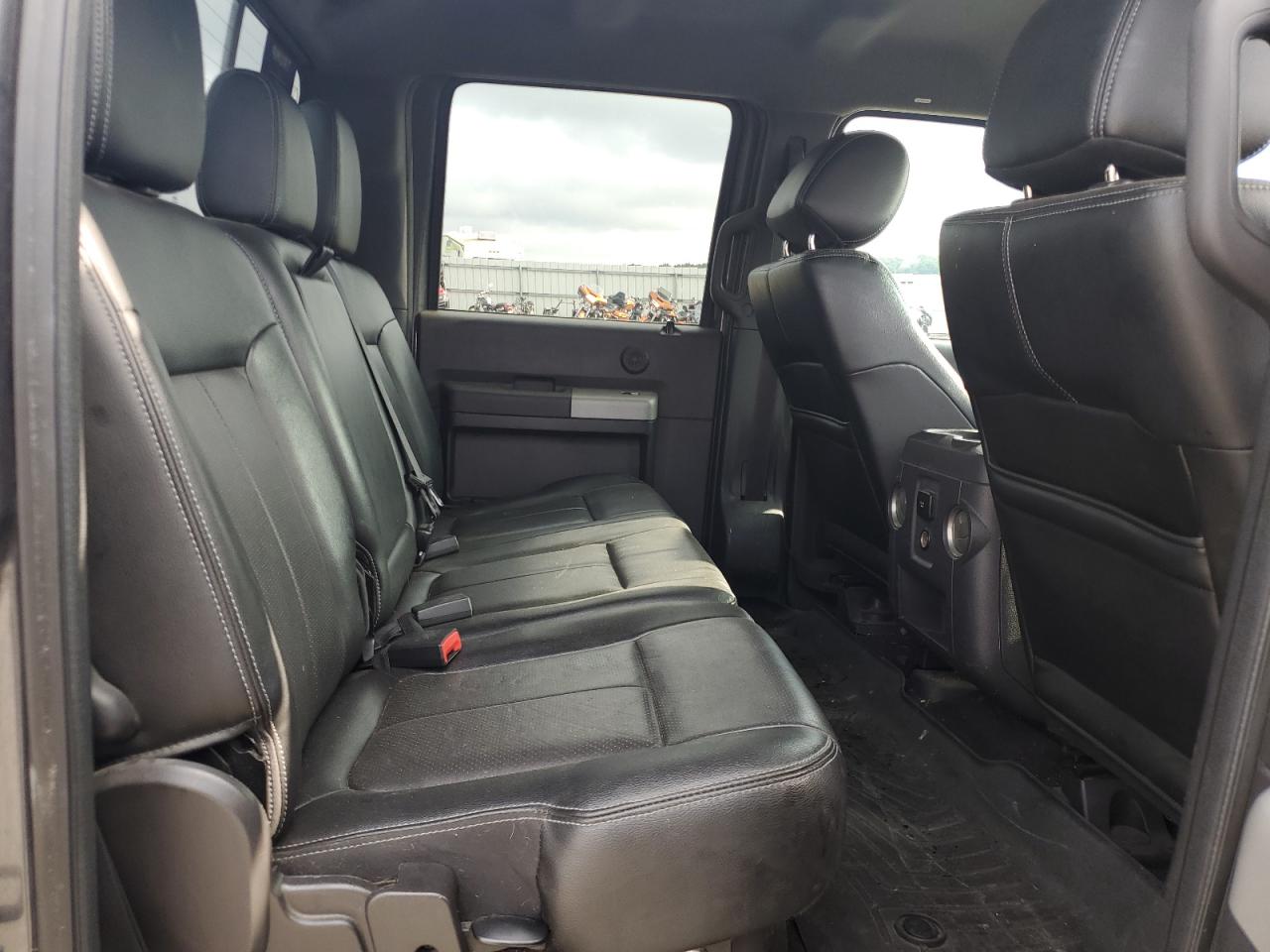 2015 Ford F250 Super Duty VIN: 1FT7W2BT1FEA21340 Lot: 64410945