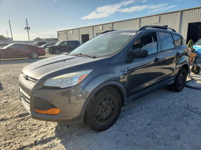  FORD ESCAPE 2015 Charcoal