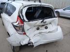 2015 NISSAN NOTE ACENT for sale at Copart PETERLEE