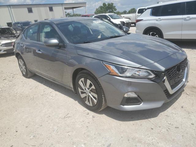  NISSAN ALTIMA 2020 Gray