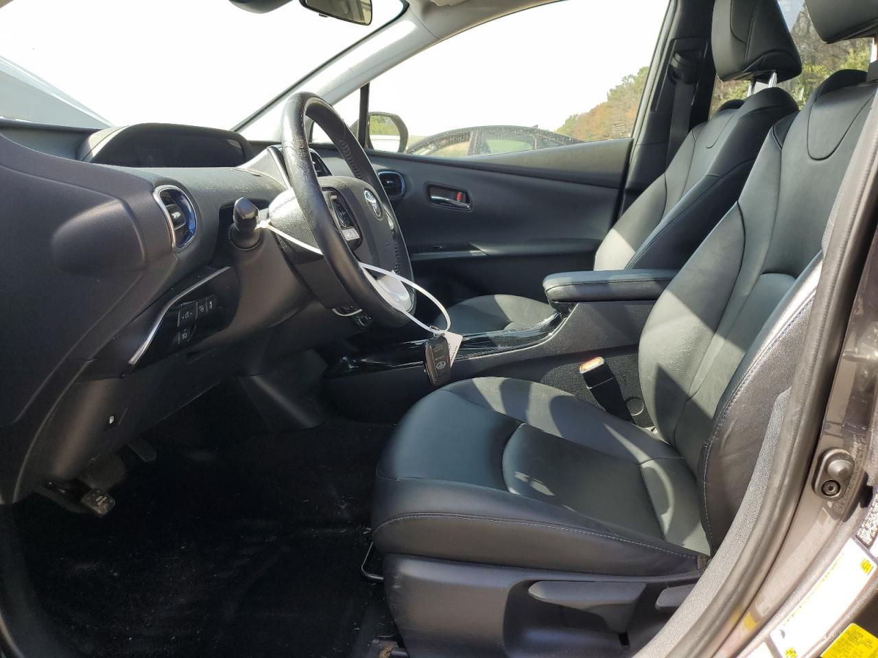 2017 Toyota Prius VIN: JTDKARFU7H3544932 Lot: 63364545