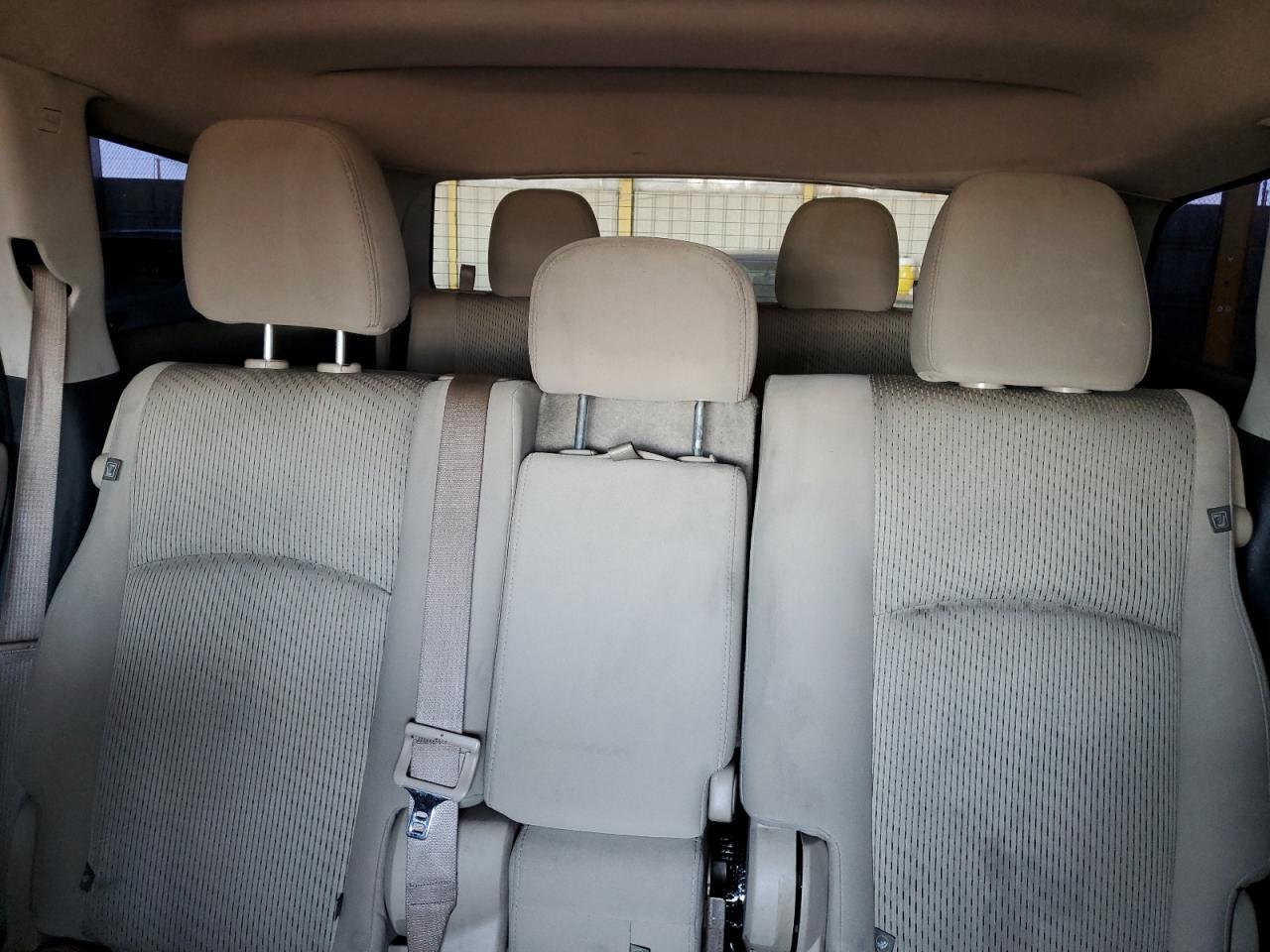 2019 Dodge Journey Se VIN: 3C4PDCAB9KT864376 Lot: 63716095