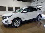 2023 CHEVROLET EQUINOX LT   à vendre chez Copart MN - MINNEAPOLIS