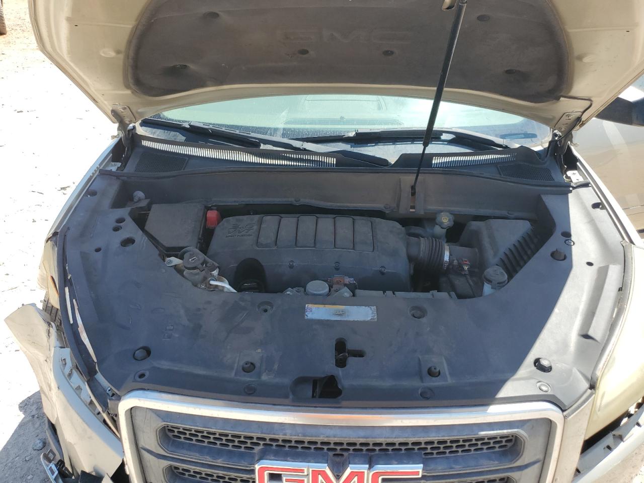 1gkkrpkd7gj152325 1GKKRPKD7GJ152325 2016 GMC Acadia Sle