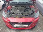 2017 MAZDA 3 SPORT NA for sale at Copart WOLVERHAMPTON