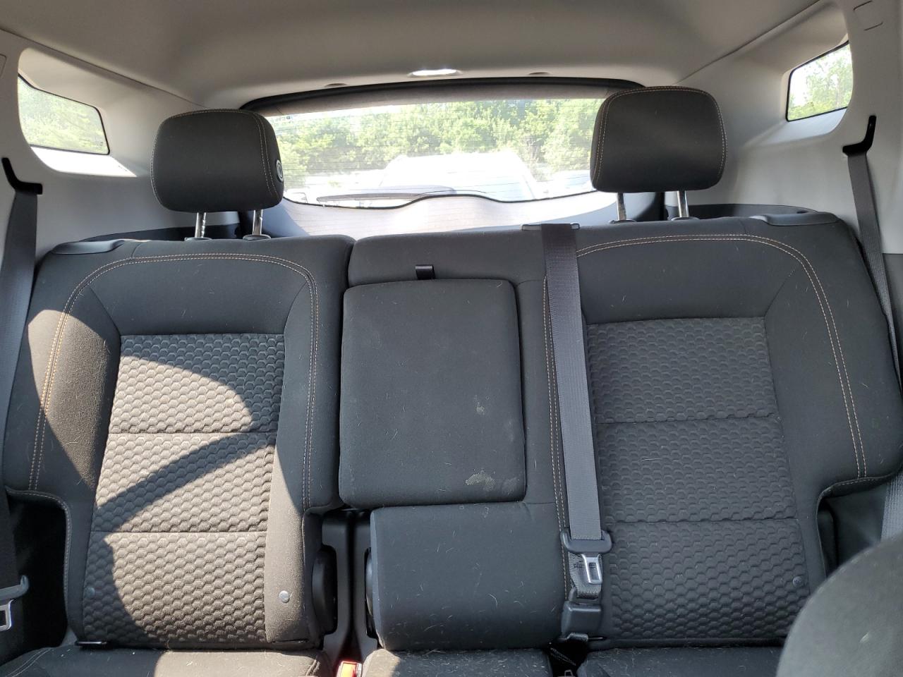 2019 GMC Terrain Sle VIN: 3GKALMEV8KL128147 Lot: 63584895