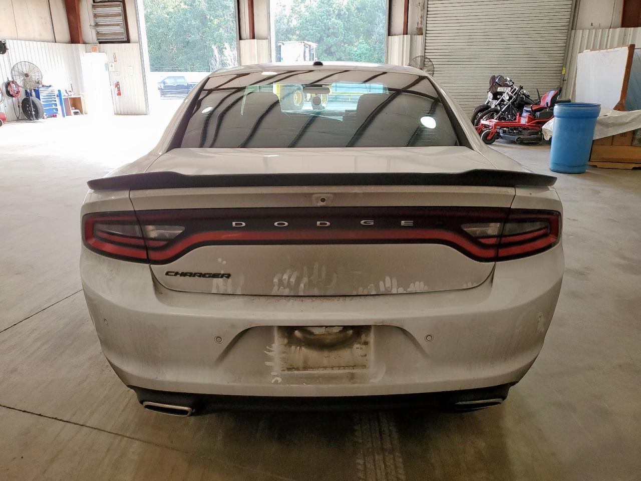 2019 Dodge Charger Sxt VIN: 2C3CDXBG8KH553924 Lot: 64979115