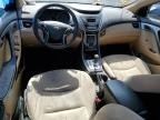 2013 HYUNDAI ELANTRA GLS   à vendre chez Copart LA - SHREVEPORT