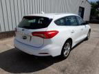 2019 FORD FOCUS ZETE for sale at Copart WESTBURY