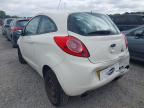 2012 FORD KA EDGE for sale at Copart WOLVERHAMPTON