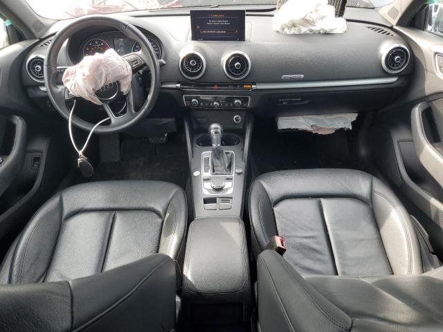  AUDI A3 2017 Серый