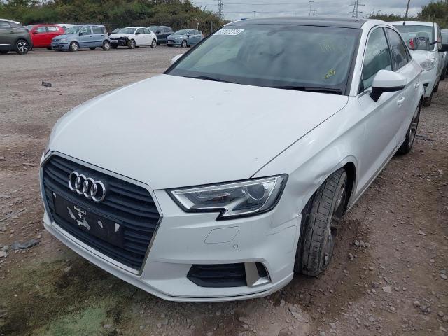 2018 AUDI A3 TFSI SP for sale at Copart BRISTOL