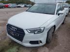 2018 AUDI A3 TFSI SP for sale at Copart BRISTOL