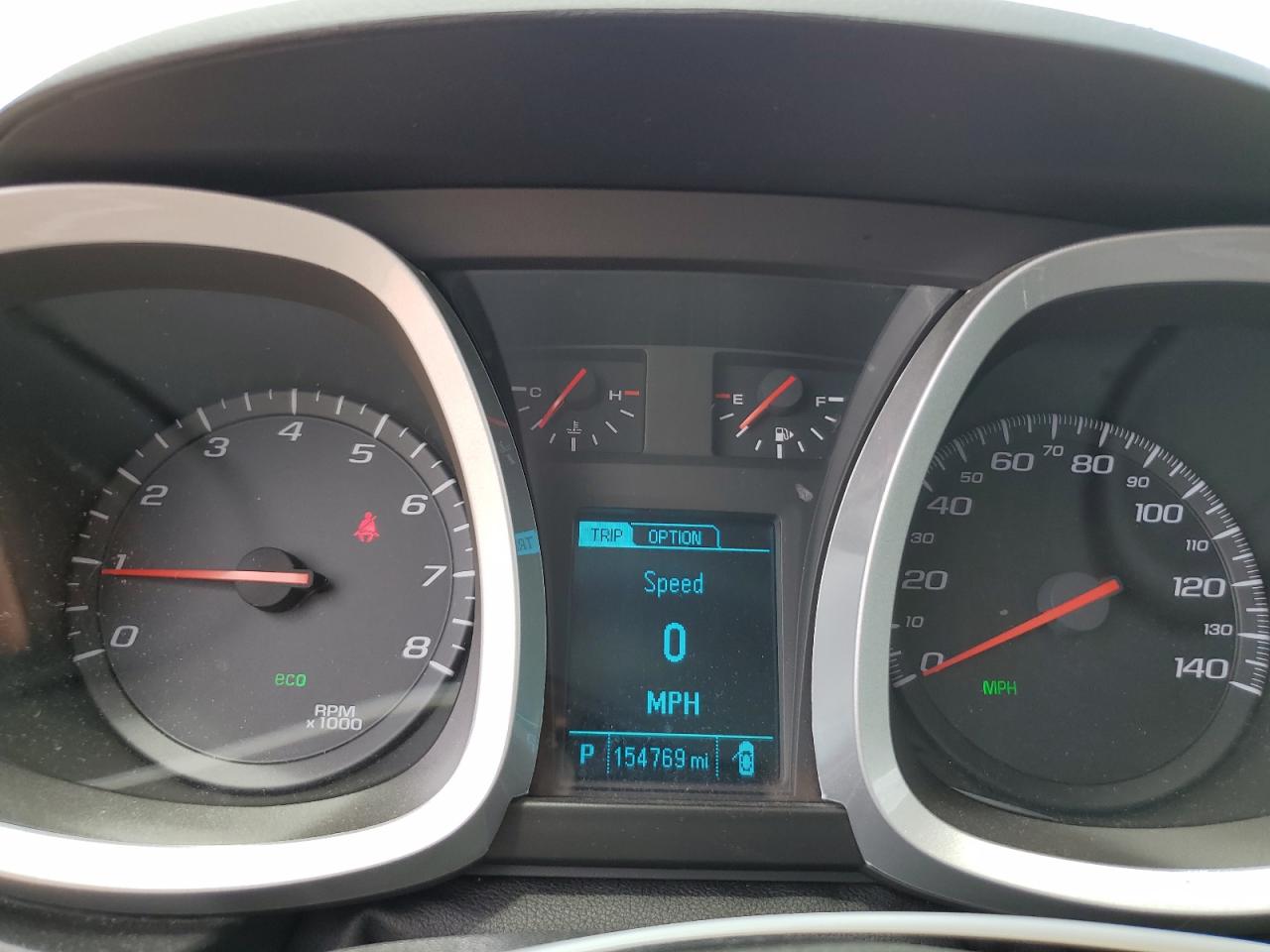 2016 Chevrolet Equinox Lt VIN: 1GNALCEK0GZ102595 Lot: 65231095