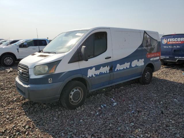 2016 Ford Transit T- - Trucks