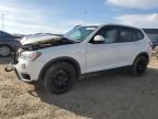 2015 BMW X3 XDRIVE28I   for sale at Copart AB - EDMONTON