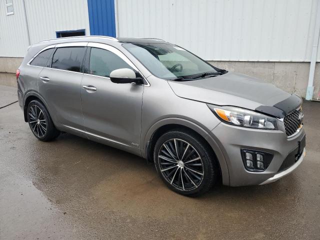 2016 KIA SORENTO SX  