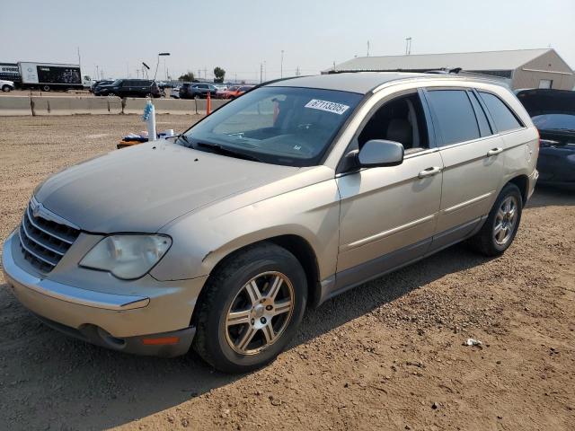 2007 Chrysler Pacifica Touring