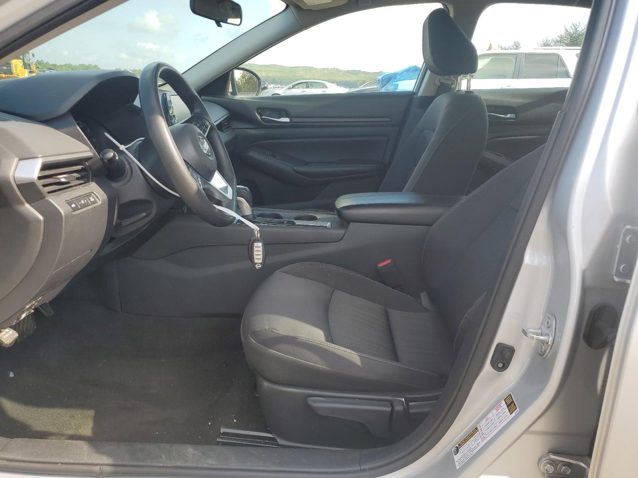 2022 Nissan Altima S VIN: 1N4BL4BV3NN329694 Lot: 64146005