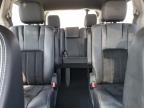 2017 DODGE GRAND CARAVAN SE   à vendre chez Copart ON - TORONTO