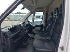 2017 PEUGEOT BOXER 335 for sale at Copart NEWBURY