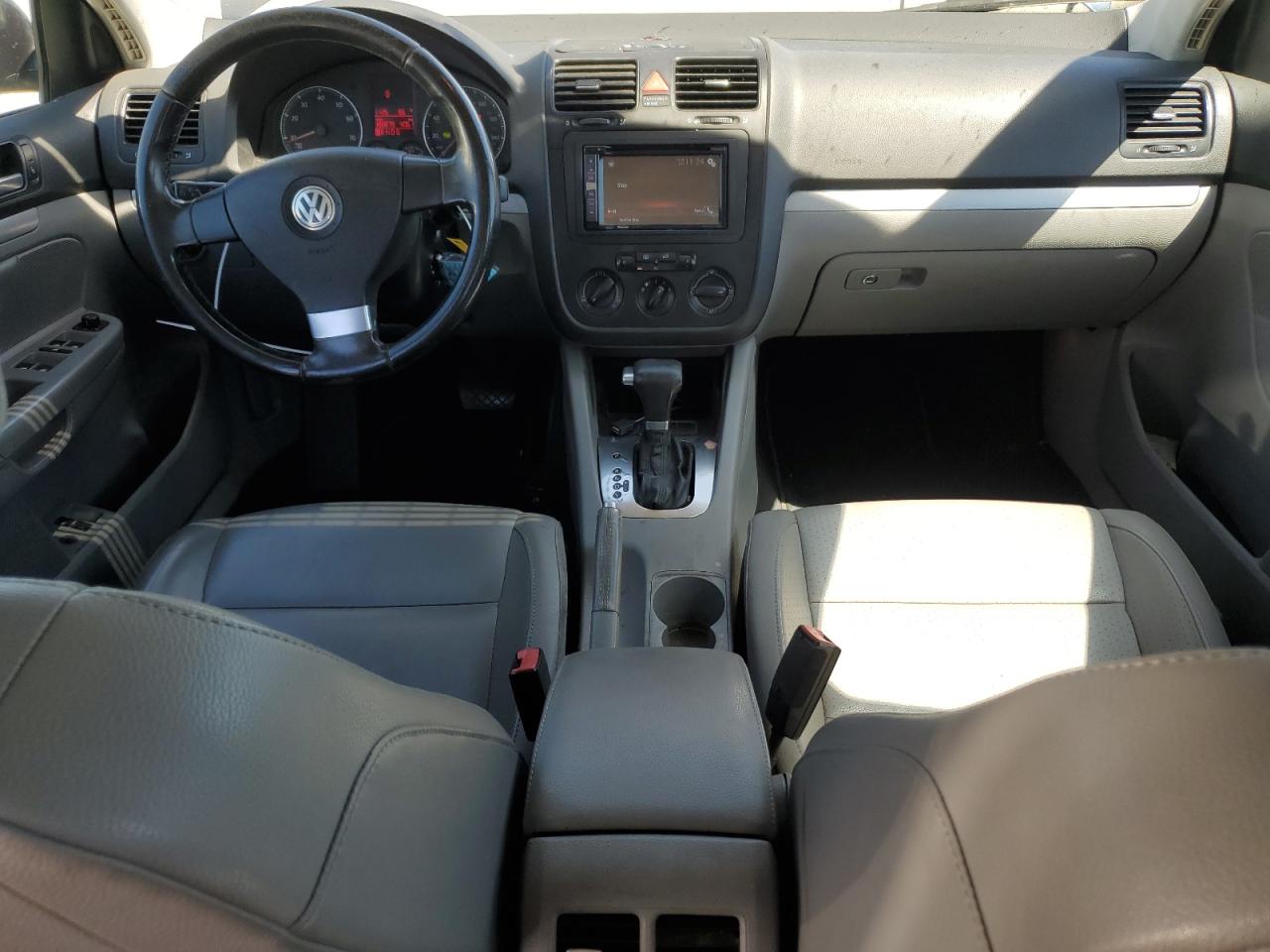 2008 Volkswagen Jetta Se VIN: 3VWRM71K08M157327 Lot: 64334775