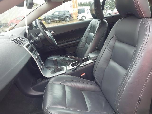 2012 VOLVO C70 SE LUX
