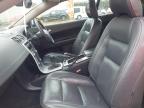 2012 VOLVO C70 SE LUX for sale at Copart PETERLEE