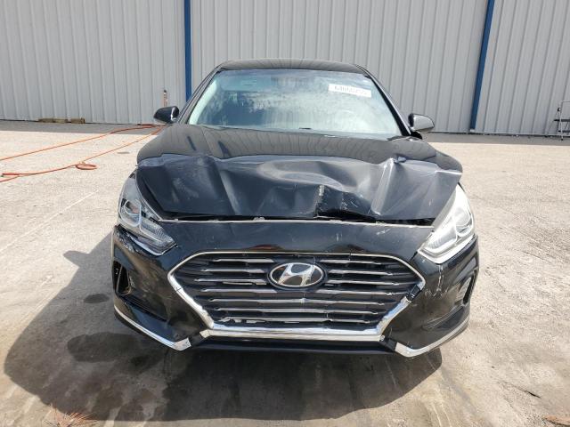  HYUNDAI SONATA 2019 Czarny