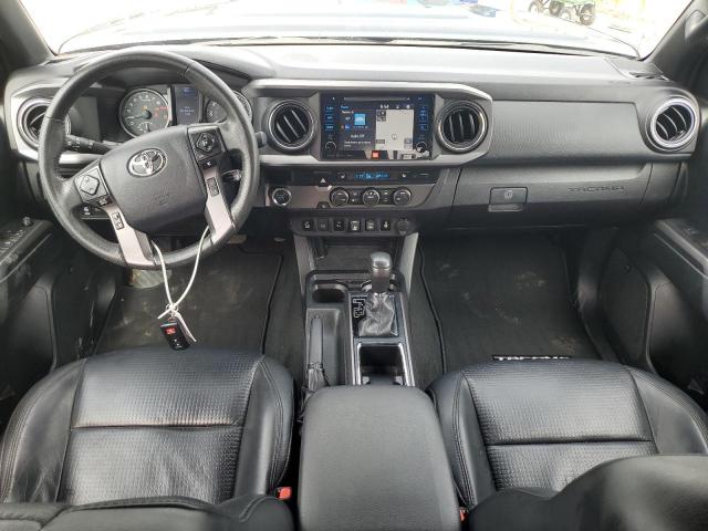  TOYOTA TACOMA 2019 Gray