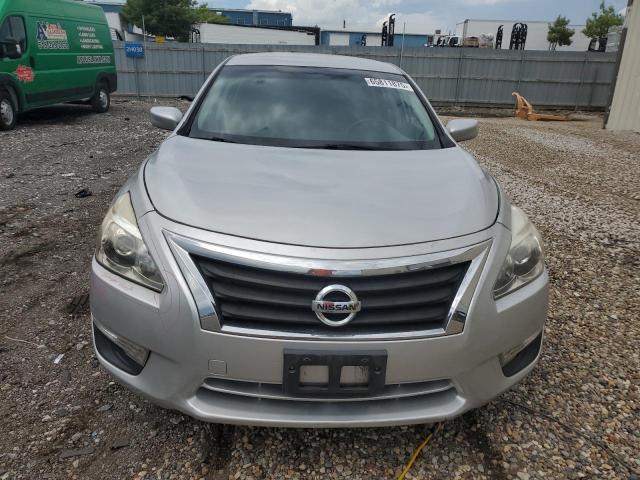  NISSAN ALTIMA 2015 Srebrny