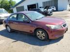 2009 HONDA ACCORD LXP   à vendre chez Copart CT - HARTFORD SPRINGFIELD