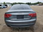 2012 AUDI A5 PRESTIGE   for sale at Copart ON - COOKSTOWN