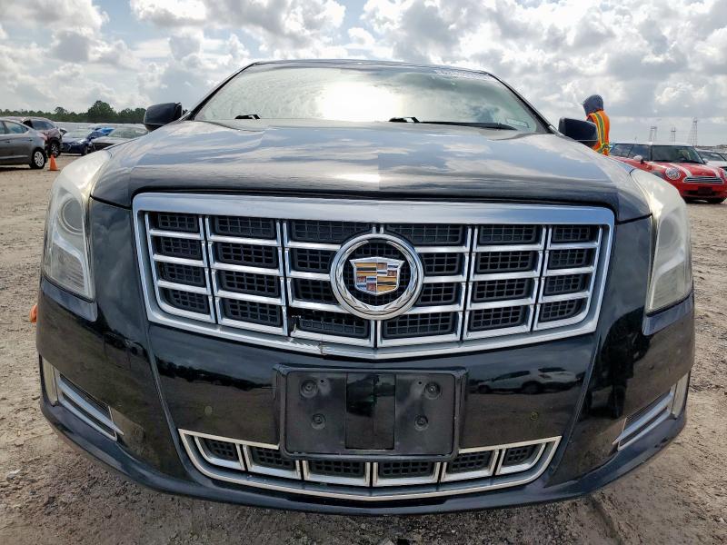  CADILLAC XTS 2013 Czarny