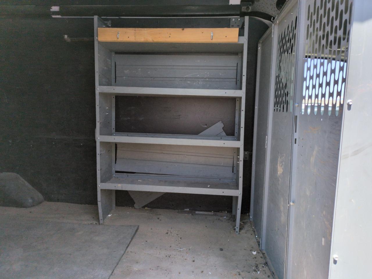 2018 Ford Transit T-350 VIN: 1FTBW3XG8JKB28987 Lot: 63505775