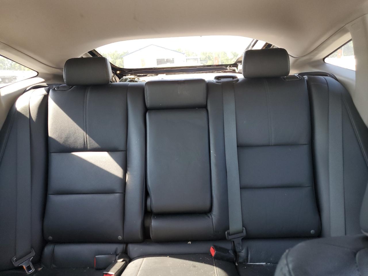2013 Honda Crosstour Exl VIN: 5J6TF2H51DL001535 Lot: 63190365