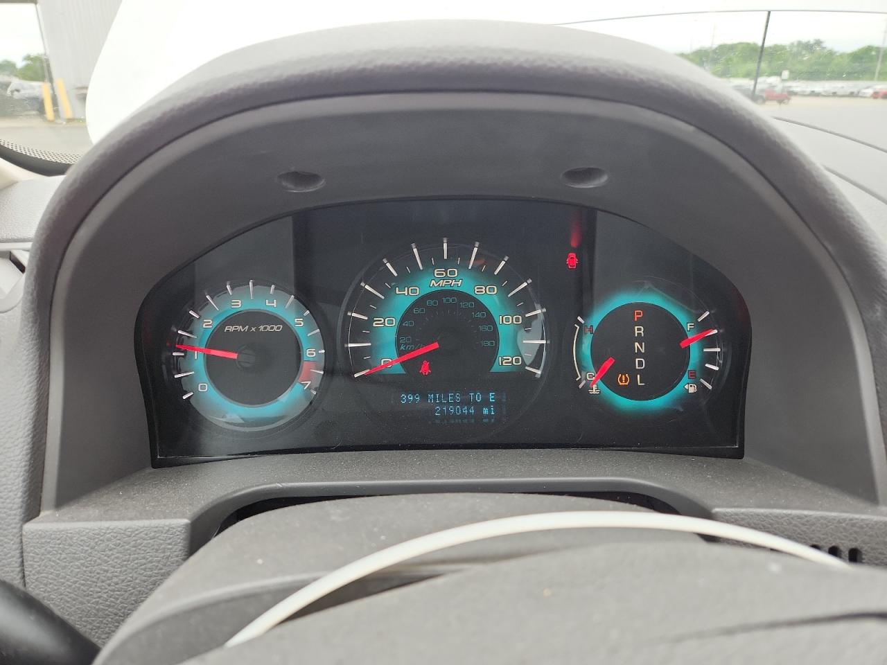 2010 Ford Fusion Se VIN: 3FAHP0HA3AR262288 Lot: 65213925
