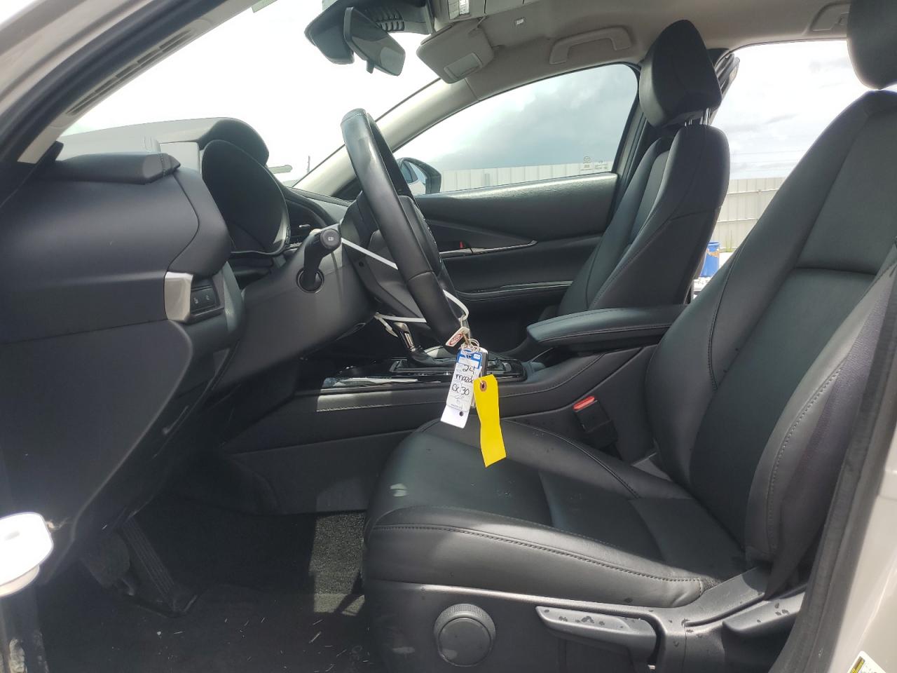 2024 Mazda Cx-30 Select VIN: 3MVDMBBM4RM697991 Lot: 63628585