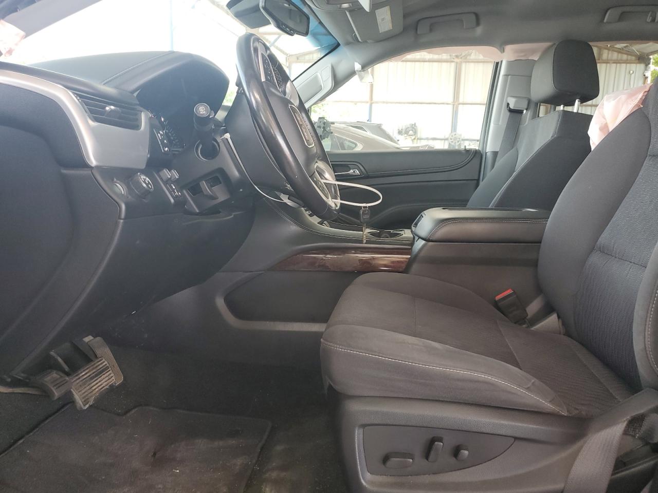 2018 GMC Yukon Sle VIN: 1GKS1AKC2JR107068 Lot: 63998195